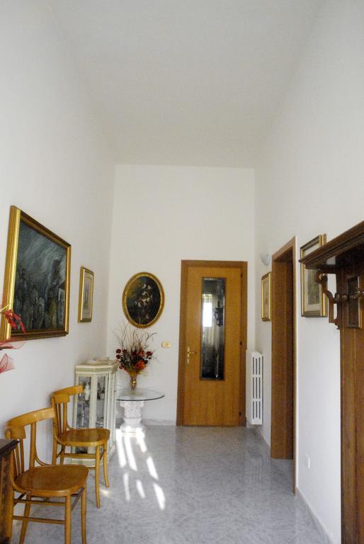 Casa Dei Furnari Lägenhet Collepasso Exteriör bild