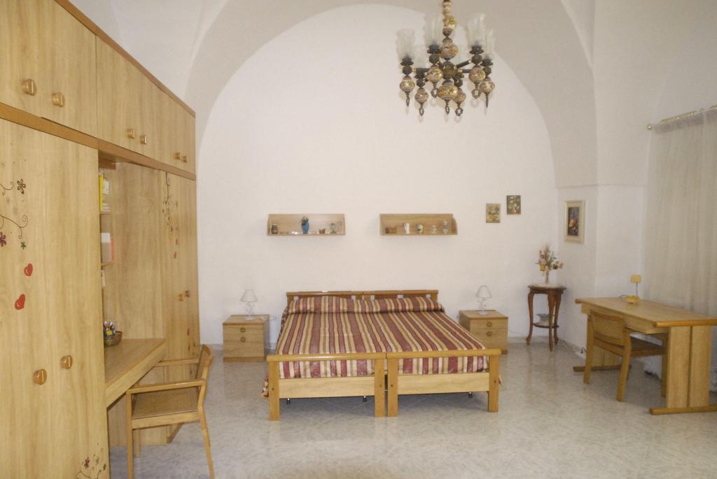Casa Dei Furnari Lägenhet Collepasso Exteriör bild