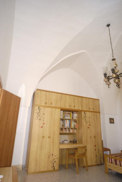 Casa Dei Furnari Lägenhet Collepasso Exteriör bild
