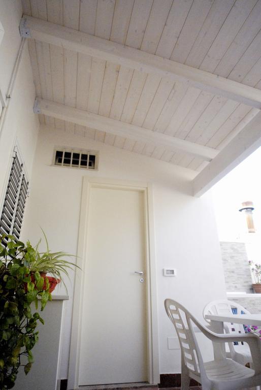 Casa Dei Furnari Lägenhet Collepasso Exteriör bild