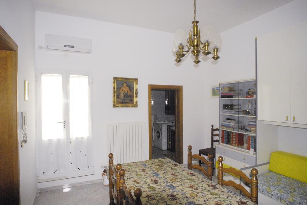 Casa Dei Furnari Lägenhet Collepasso Exteriör bild