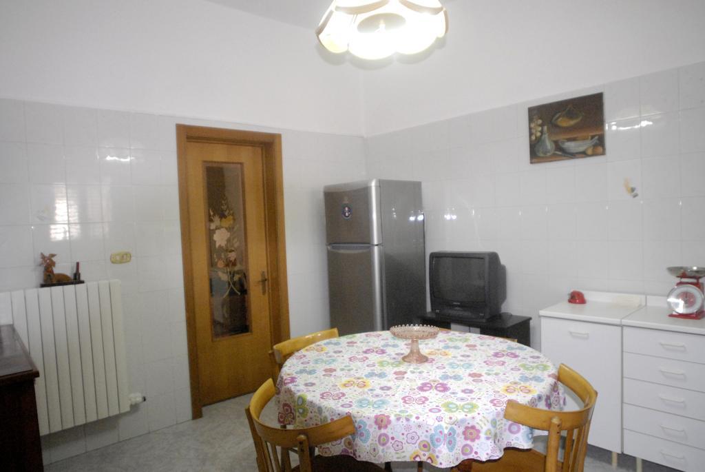 Casa Dei Furnari Lägenhet Collepasso Exteriör bild