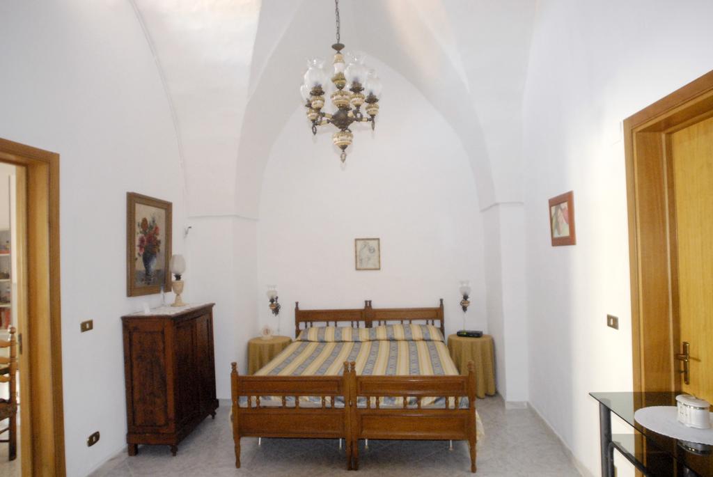 Casa Dei Furnari Lägenhet Collepasso Exteriör bild