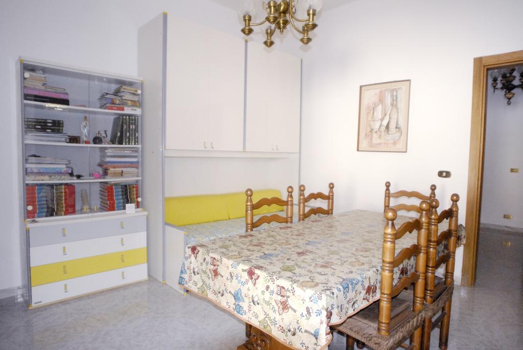 Casa Dei Furnari Lägenhet Collepasso Exteriör bild