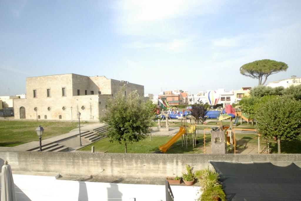 Casa Dei Furnari Lägenhet Collepasso Exteriör bild