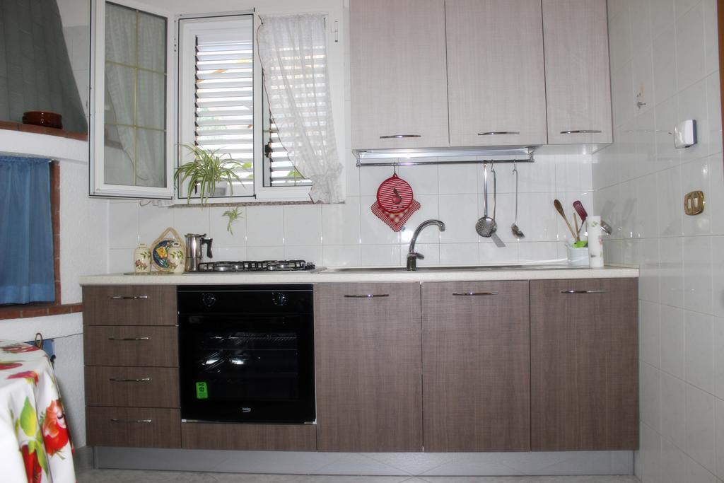 Casa Dei Furnari Lägenhet Collepasso Exteriör bild