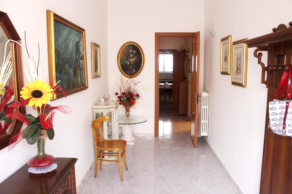 Casa Dei Furnari Lägenhet Collepasso Exteriör bild